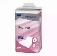 Molicare Premium Bed Mat 7 Tropfen 40x60 Cm