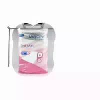 Molicare Premium Bed Mat 7 Tropfen 60x90 Cm Mit Flügeln