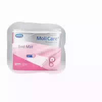 Molicare Premium Bed Mat 7 Tropfen M Flü 4x30 St 30 St