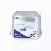 Molicare Bed Mat Premium 9 Tropfen 40 X 60 Cm 30 St