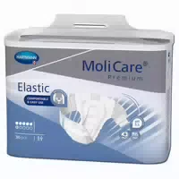 Molicare Premium Elastic Slip 6 Tropfen Grã¶ãe Xl