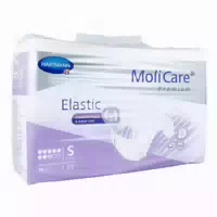 Molicare Premium Elastic Slip 8 Tropfen Grã¶ãe Xl