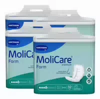 Molicare Premium Form 5 Tropfen