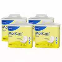 Molicare Premium Form Normal 3 Tropfen
