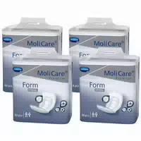 Molicare Premium Form Stool