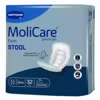 Molicare Premium Form Stool