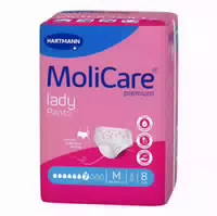 8 ml
