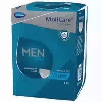 Molicare Premium Man Pants 7 Gr l
