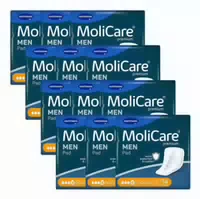 Molicare Premium Men Pad 4 Tropfen