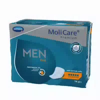 Molicare Pr Men Pad 5tropf