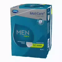 Molicare Premium Men Pants 5 Tropfen