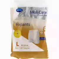 Molicare Premium Men Pants 5 Tropfen M