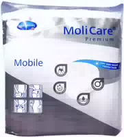 Hartmann Molicare Premium Mobile 10 Tropfen