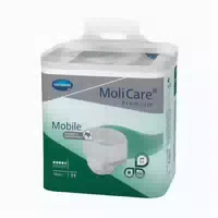 Molicare Premium Mobile 5 Tropfen Gr Xl 14 St