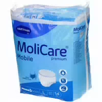 Molicare Premium Mobile 6 Tropfen l