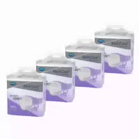 Molicare Premium Mobile 8 Tropfen Gr l Ist eine Einweghose, bei der Einlage und Höschen in einem Produkt Vereint Sind