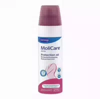 Molicare Skin Öl Hautschutzspray 200 Ml Spray