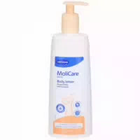 Molicare Skin Care Körperlotion 500 ml 500 ml