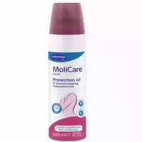 Molicare Skin Öl Hautschutzspray 200 ml Spray