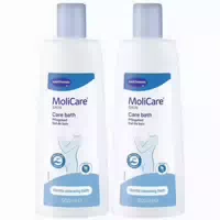 Molicare Skin Pflegebad