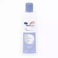 Molicare Skin Pflegebad 500 ml Bad