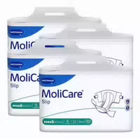 Molicare Slip 5 Tropfen, Gr S, Hüftumfang 60 90 Cm