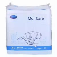 Molicare Slip Extra Plus Gr m 30 Stück