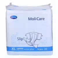 Molicare Slip Extra Plus Größe Xl