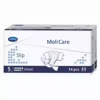 Molicare Slip Maxi 9 Tropfen