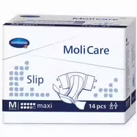 Molicare Slip Maxi Gr m