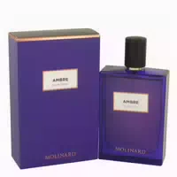 Molinard Ambre Epv 75ml 0,075 l