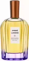 Molinard Ambré Lumière Eau