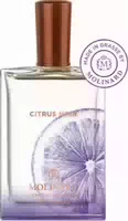 Molinard Citrus Noir Eau De Parfum Edp