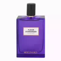 Molinard Fleur D`oranger Edp 75ml 0,075 l