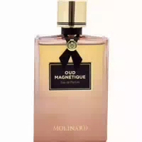 Molinard Oud Magnetique Edp