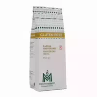 Meraner Mühle Universalmehl