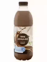 Gropper Trinkschokolade Pet Einweg