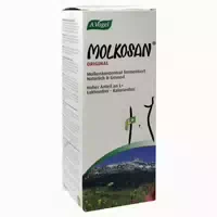 A Vogel Molkosan Konzentrat