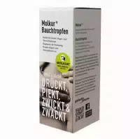 Molkur Tropfen