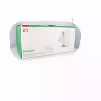 Mollelast Binden 10 Cmx4 M Weiss Lose