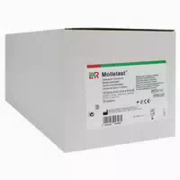 Mollelast Binden 10 Cmx4 m Steril Einz Verpackt 20 st Binden