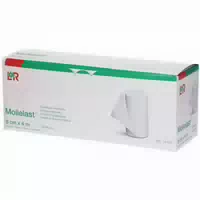 Mollelast 8 Cm X 4 M