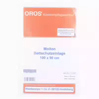 Molton Bettschutz Einlage 90x100 Cm 1 St