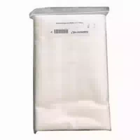 Molton Bettunterlage 70x150 cm