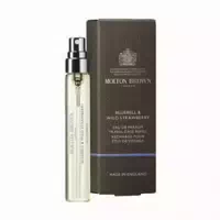 Molton Brown, Bluebell & Wild Strawberry Edp Nat Spray Travel Case Refill