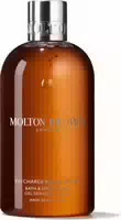 Molton Brown Re Charge Black Pepper Bath & Shower Gel 300 ml