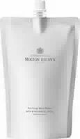 Molton Brown Re Charge Black Pepper Bath & Shower Gel Refill 400 ml