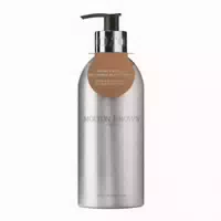 Molton Brown, Re Charge Black Pepper Bade Und Duschgel Wiederbefüllbare Flasche