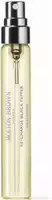 Molton Brown Re Charge Black Pepper Eau De Parfum Reiseetui Nachfüllpackung 7,5 ml
