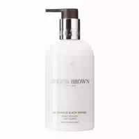 Molton Brown, Re Charge Black Pepper Körperlotion 1 St